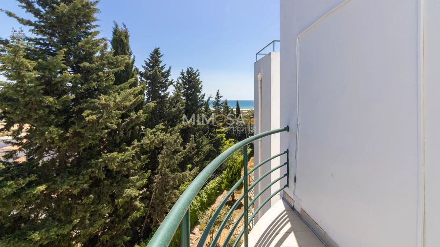 Apartamento T2 para Arrendamento em Lagos (São Sebastião e Santa Maria) Foto 4