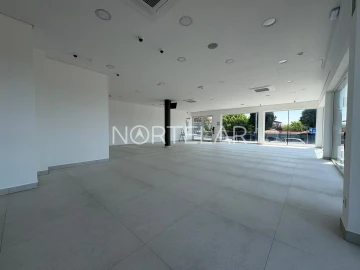 Loja para Arrendamento em Ribeirão