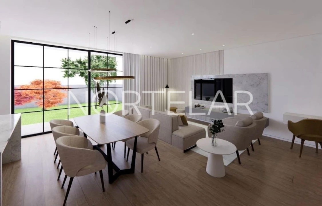 Moradia T3 para Venda em Bougado (São Martinho e Santiago) Foto 7