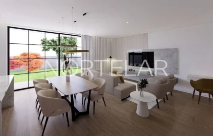 Moradia T3 para Venda em Bougado (São Martinho e Santiago)