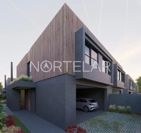 Moradia T3 para Venda em Bougado (São Martinho e Santiago)