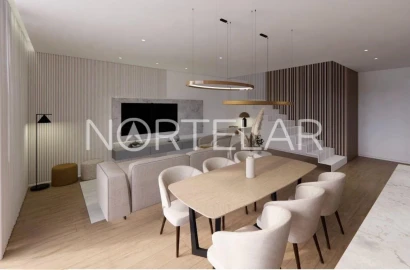 Moradia T3 para Venda em Bougado (São Martinho e Santiago)