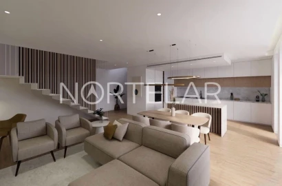 Moradia T3 para Venda em Bougado (São Martinho e Santiago)