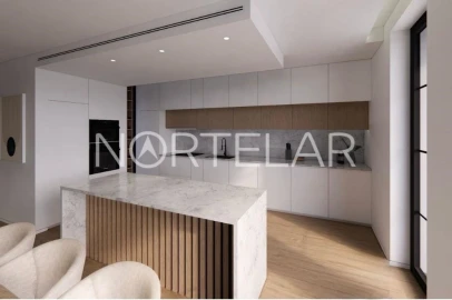 Moradia T3 para Venda em Bougado (São Martinho e Santiago)