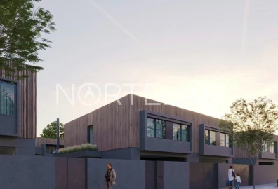 Moradia T3 para Venda em Bougado (São Martinho e Santiago)