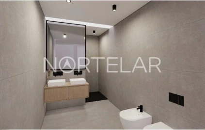 Moradia T3 para Venda em Bougado (São Martinho e Santiago)