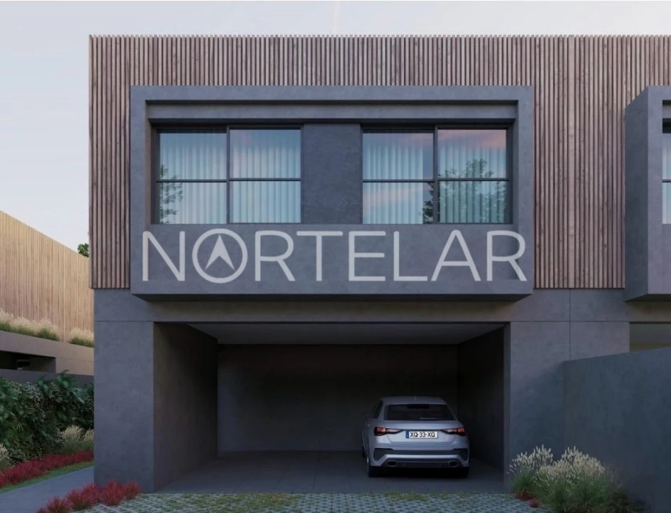 Moradia T3 para Venda em Bougado (São Martinho e Santiago) Foto 3