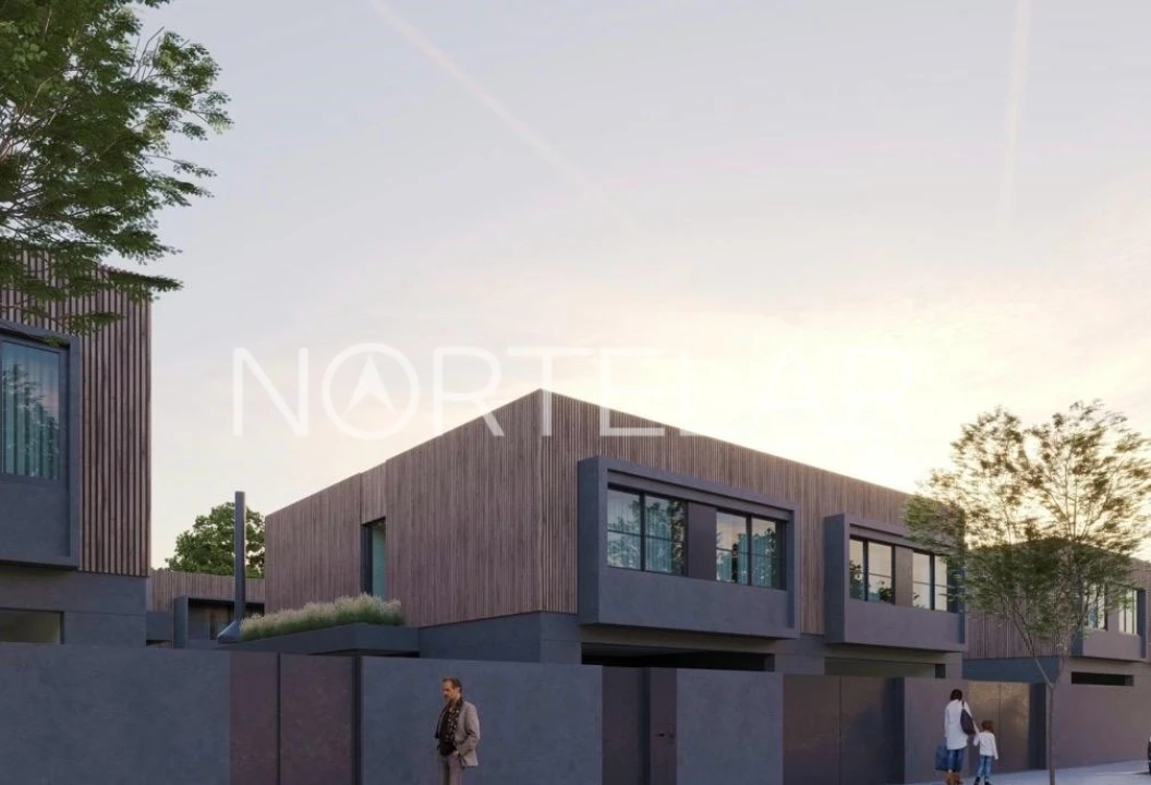 Moradia T3 para Venda em Bougado (São Martinho e Santiago) Foto 2