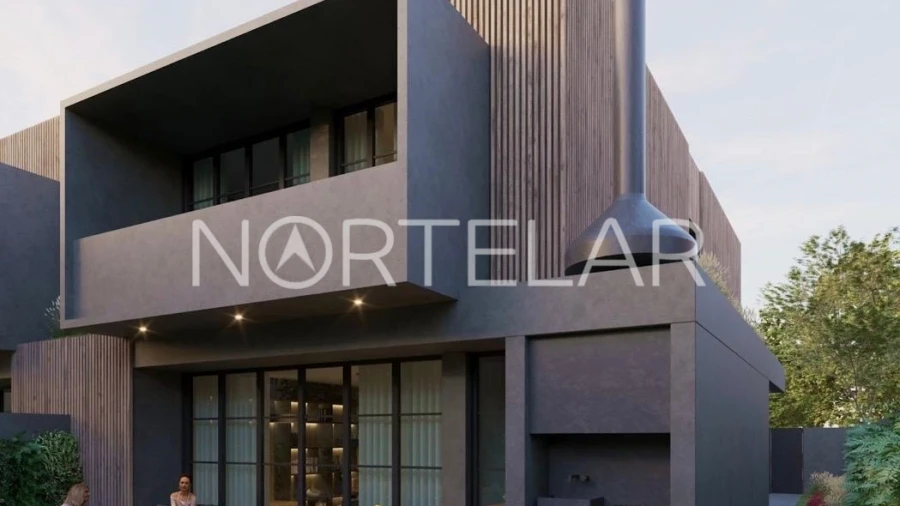Moradia T3 para Venda em Bougado (São Martinho e Santiago)