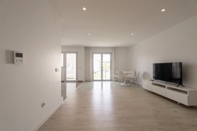 Apartamento T2 para Venda em Batalha