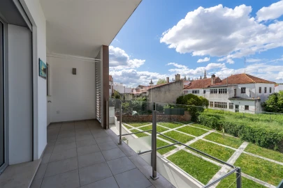 Apartamento T2 para Venda em Batalha