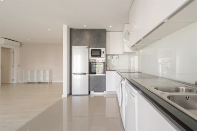 Apartamento T2 para Venda em Batalha