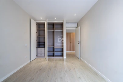 Apartamento T2 para Venda em Batalha