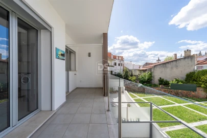 Apartamento T2 para Venda em Batalha