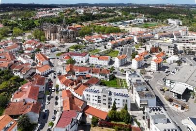 Apartamento T2 para Venda em Batalha