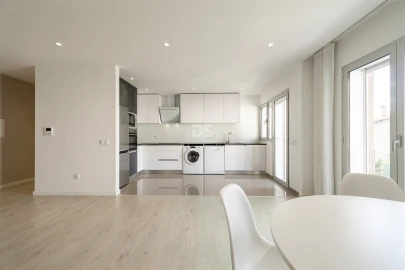 Apartamento T2 para Venda em Batalha