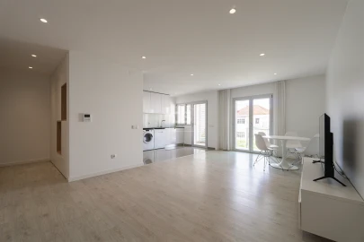 Apartamento T2 para Venda em Batalha