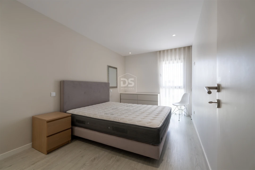 Apartamento T2 para Venda em Batalha Foto 12