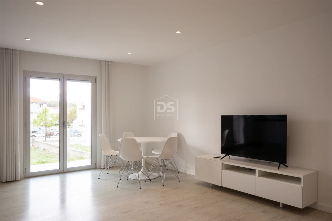 Apartamento T2 para Venda em Batalha Foto 3