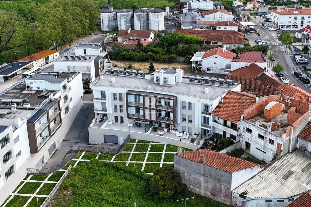 Apartamento T2 para Venda em Batalha Foto 28