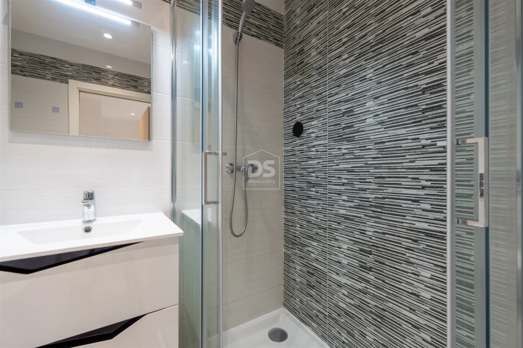 Apartamento T2 para Venda em Batalha Foto 17