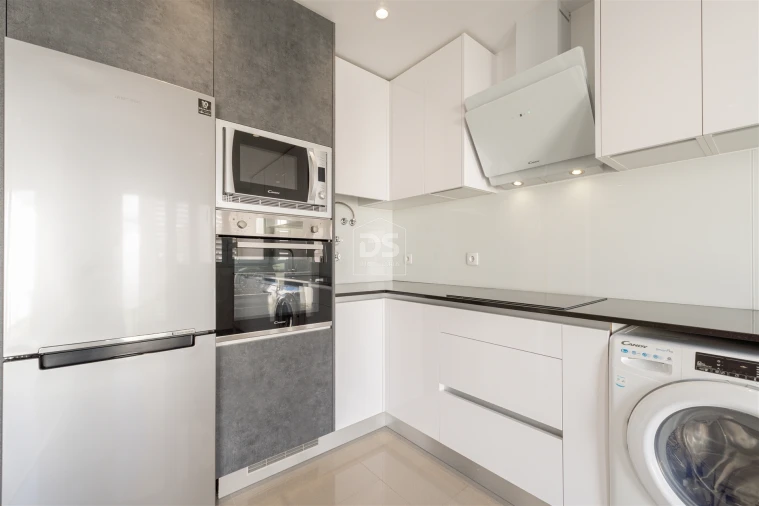 Apartamento T2 para Venda em Batalha Foto 7