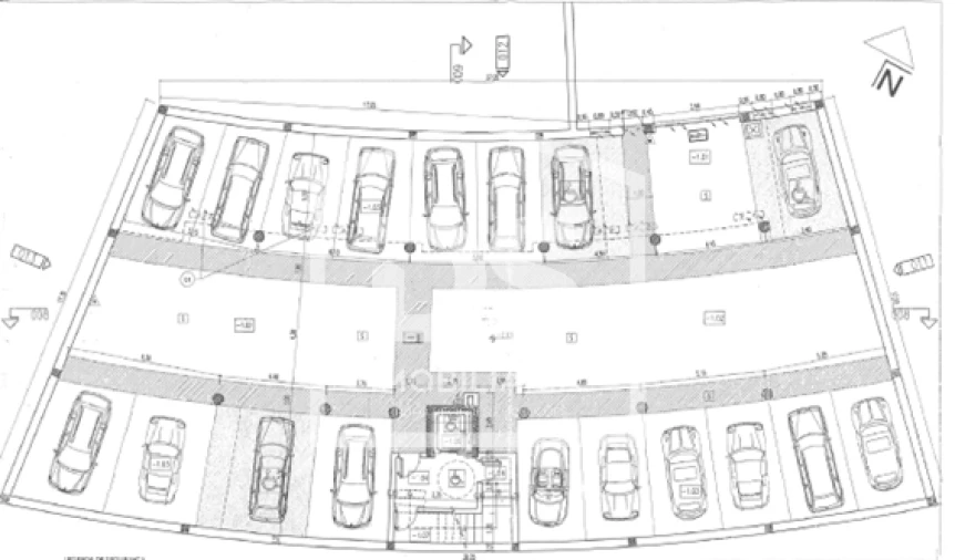 Apartamento T2 para Venda em Batalha Planta 1