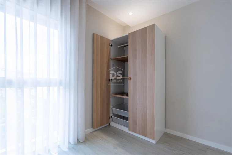 Apartamento T2 para Venda em Batalha Foto 21