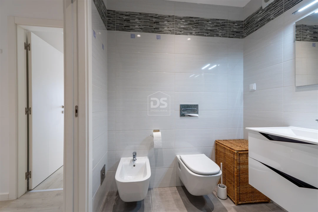 Apartamento T2 para Venda em Batalha Foto 16