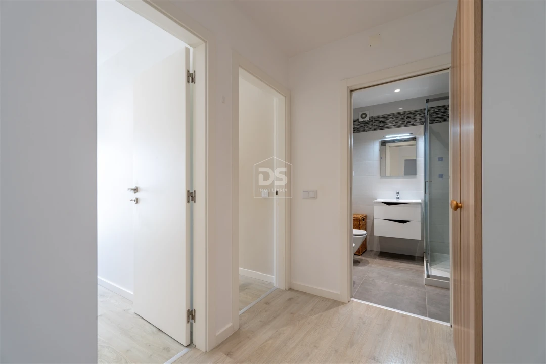 Apartamento T2 para Venda em Batalha Foto 11