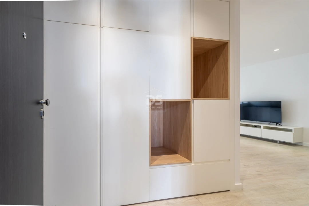 Apartamento T2 para Venda em Batalha Foto 1