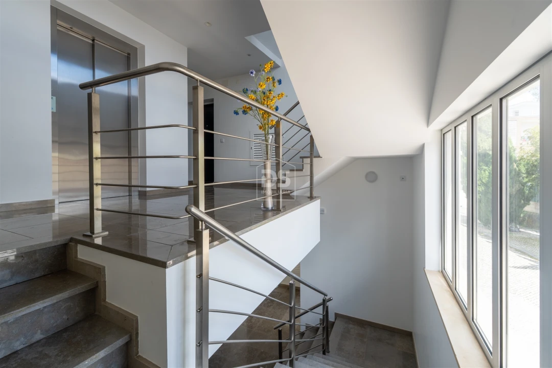 Apartamento T2 para Venda em Batalha Foto 22