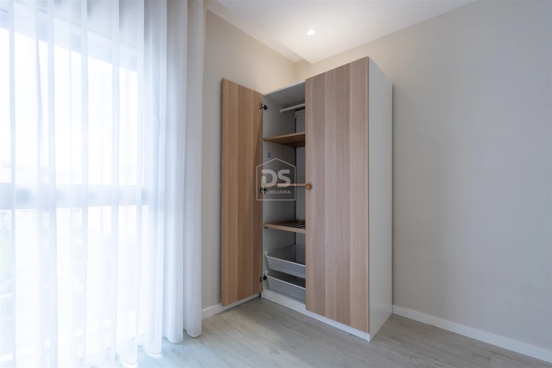 Apartamento T2 para Venda em Batalha Foto 21