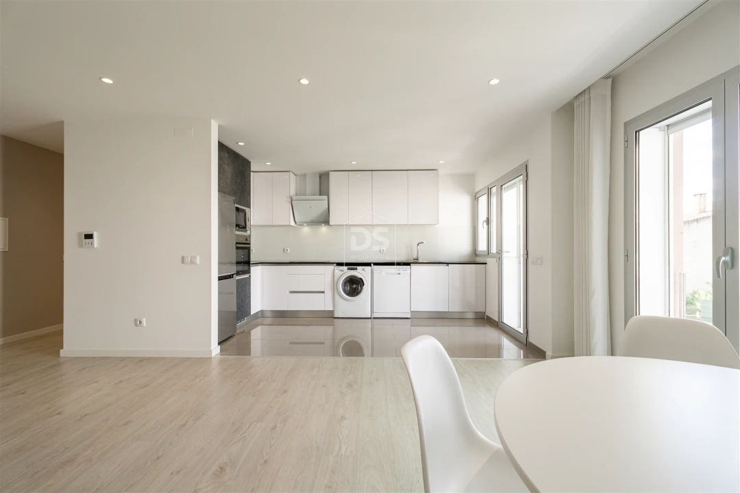 Apartamento T2 para Venda em Batalha Foto 5