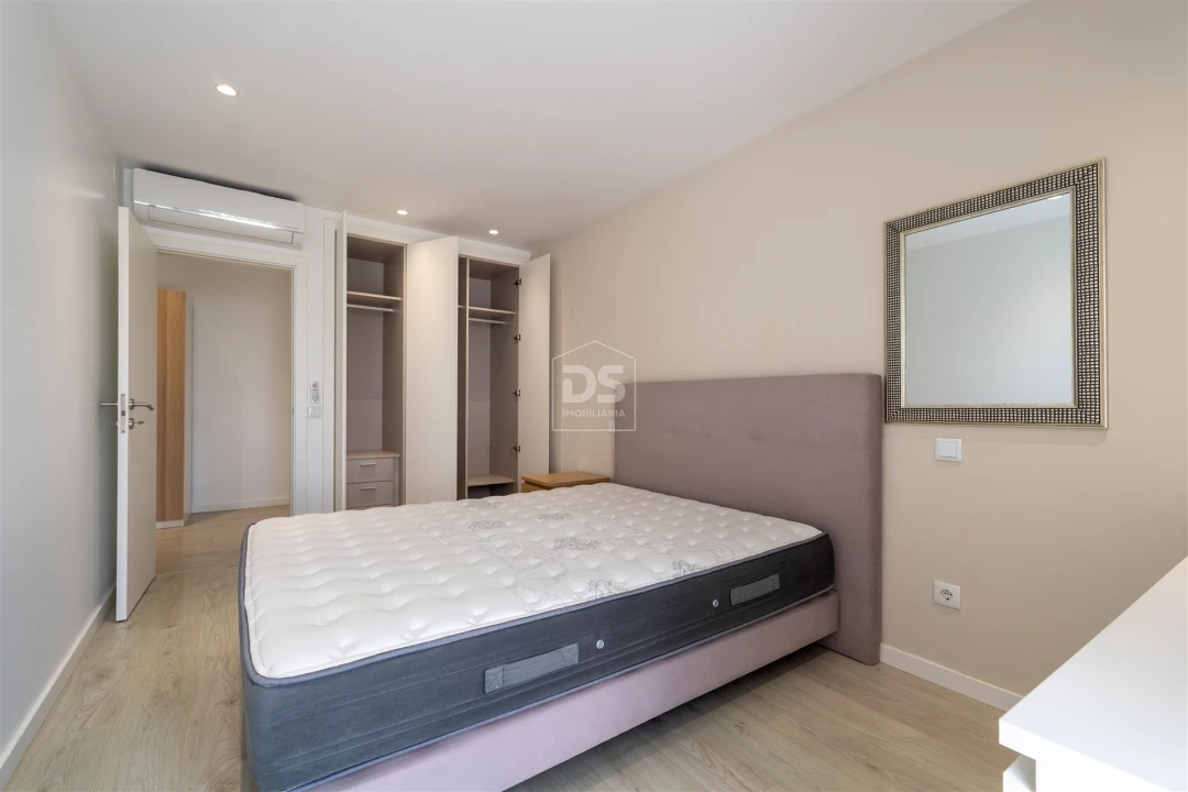 Apartamento T2 para Venda em Batalha Foto 14