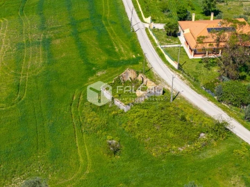 Terreno Misto para Venda em Romeira e Várzea