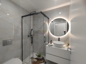 Apartamento T2 para Venda em Benfica