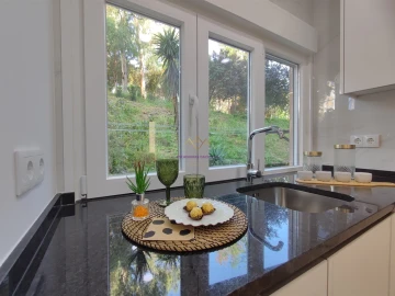 Apartamento T2 para Venda em Benfica