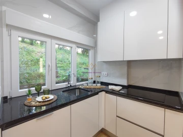 Apartamento T2 para Venda em Benfica