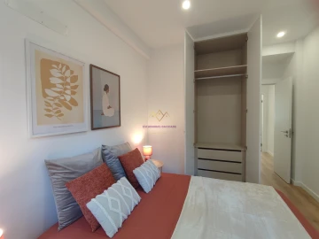 Apartamento T2 para Venda em Benfica