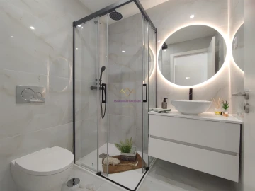 Apartamento T2 para Venda em Benfica