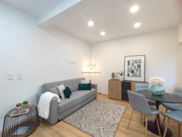 Apartamento T2 para Venda em Benfica