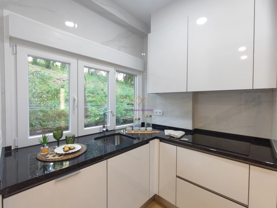 Apartamento T2 para Venda em Benfica Foto 12