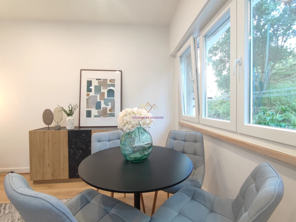 Apartamento T2 para Venda em Benfica Foto 23