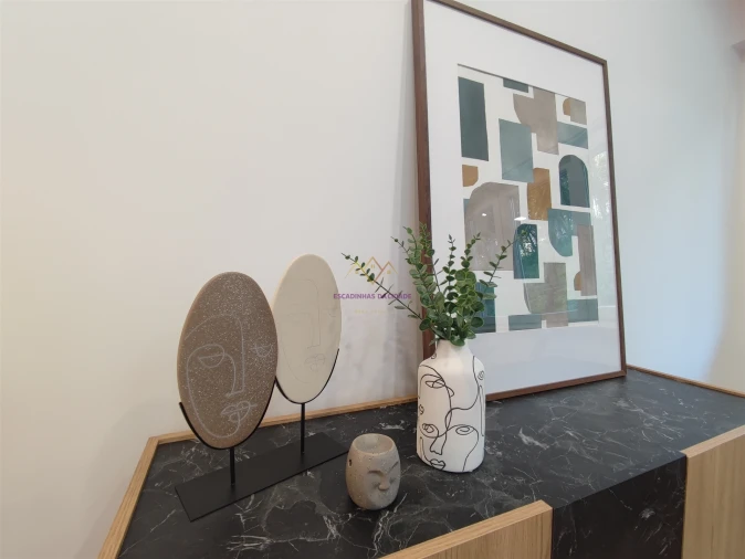 Apartamento T2 para Venda em Benfica Foto 22