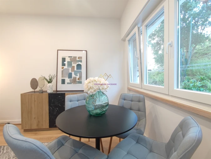 Apartamento T2 para Venda em Benfica Foto 23