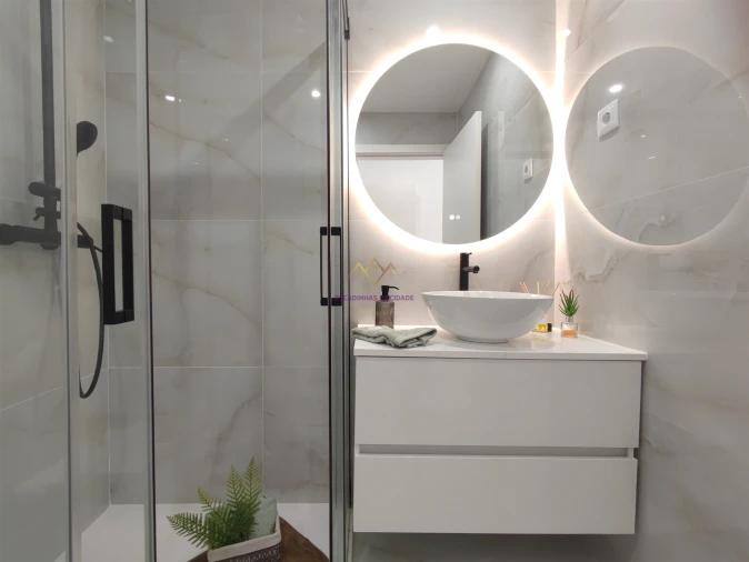 Apartamento T2 para Venda em Benfica Foto 26