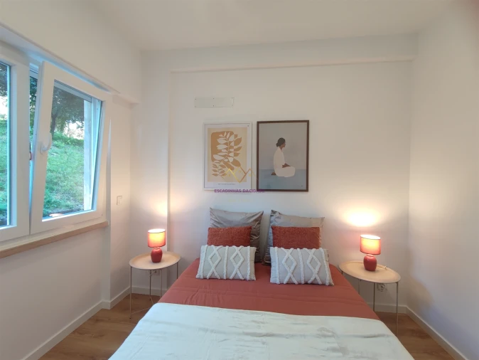 Apartamento T2 para Venda em Benfica Foto 35