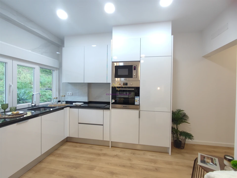 Apartamento T2 para Venda em Benfica Foto 15