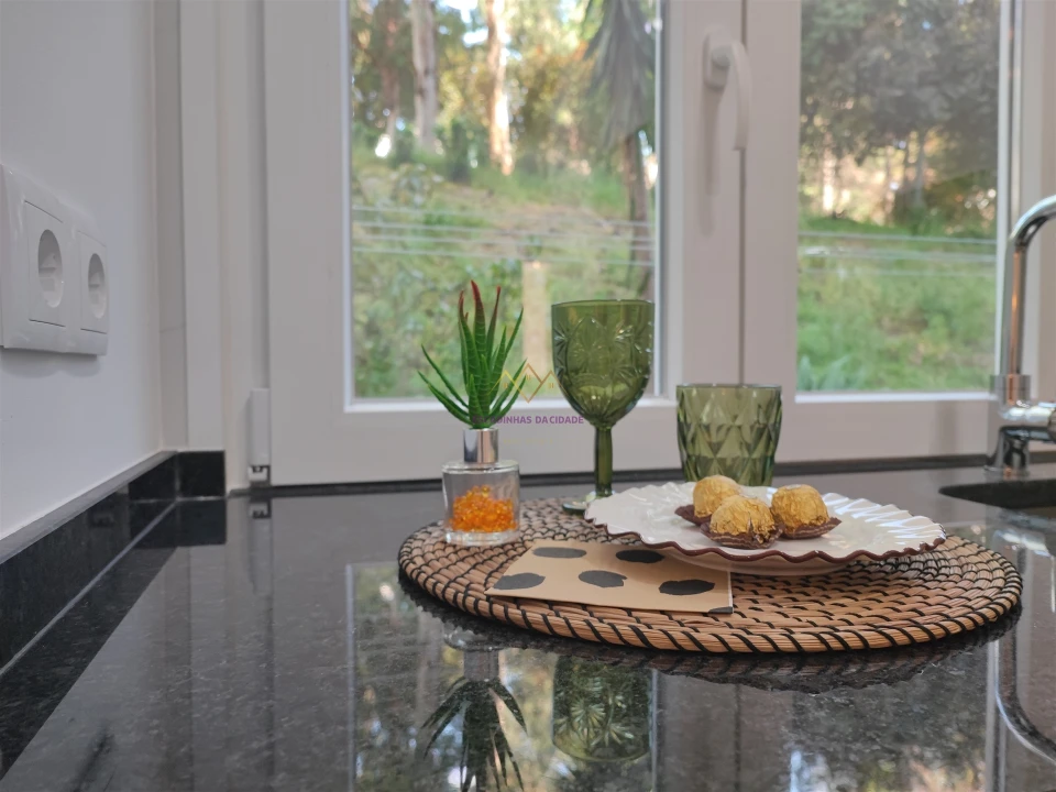 Apartamento T2 para Venda em Benfica Foto 21